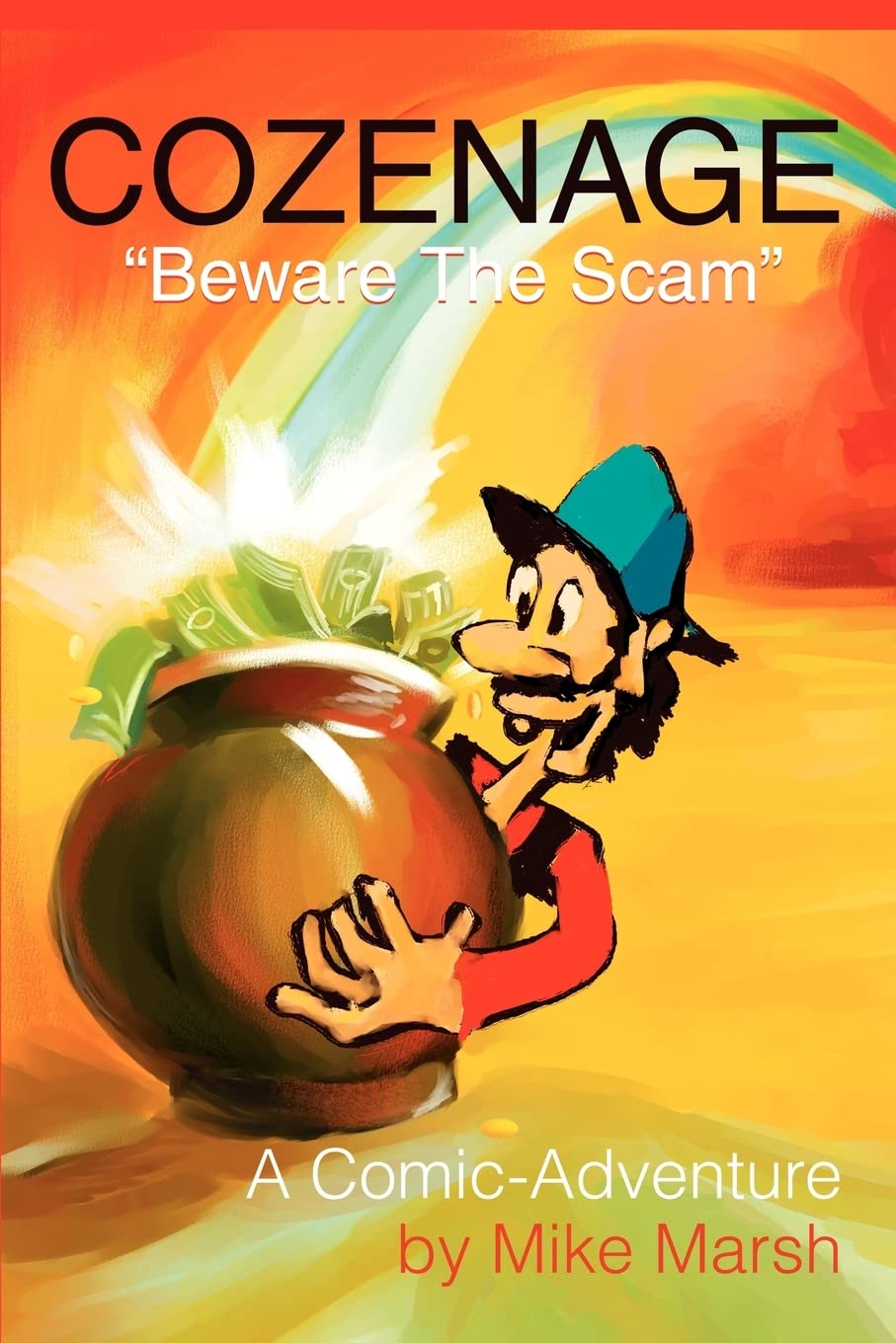 Cozenage: Beware The Scam