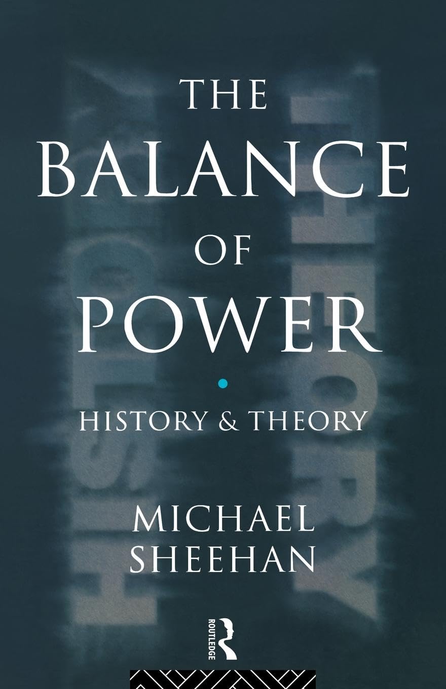 The Balance Of Power