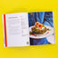 Jonathan Cape The Food For Life Cookbook 100 Recipes Created with ZOE.