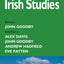Irish Studies (Essential Glossary Series)