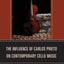 The Influence of Carlos Prieto on Contemporary Cello Music