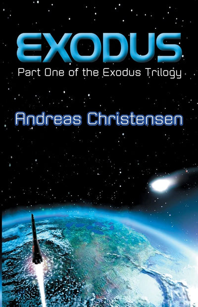 Exodus (Exodus Trilogy)