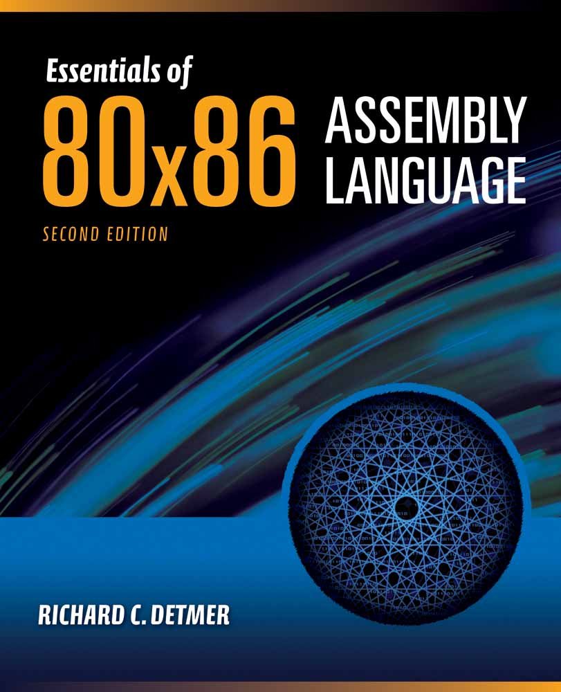 Essentials of 80x86 Assembly Language
