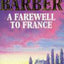 A Farewell to France