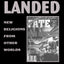 The Gods Have Landed (SUNY Series in Religious Studies)