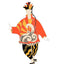 The Diaghilev Ballet 1909 - 1929