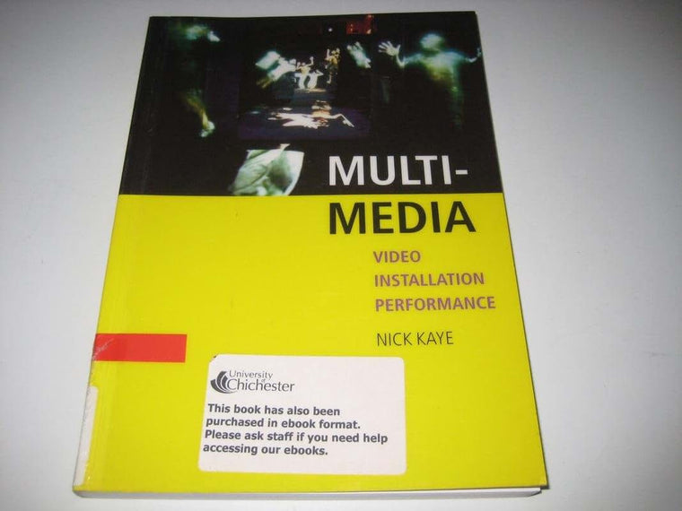 Multi-Media