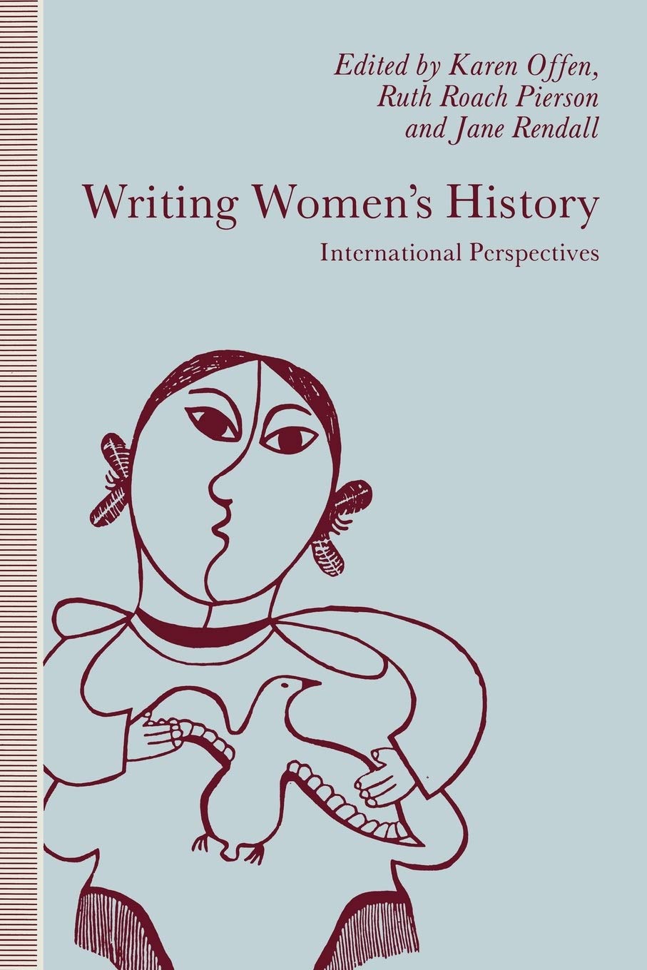 Writing Womens History: International Perspectives