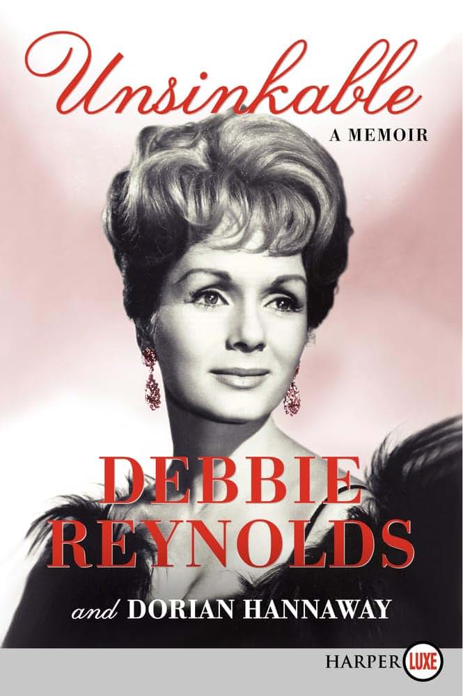 Unsinkable: A Memoir