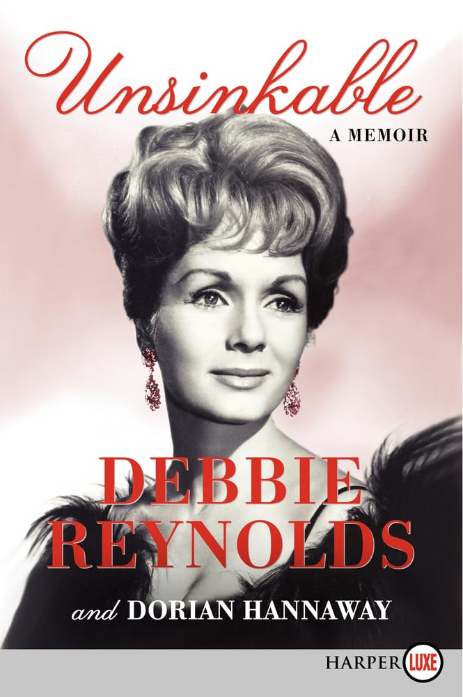 Unsinkable: A Memoir