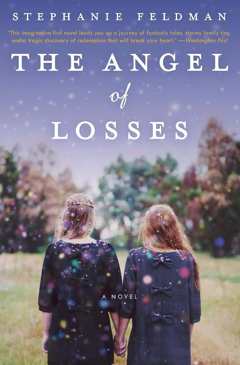 ANGEL LOSSES