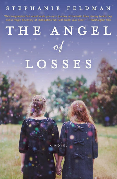 ANGEL LOSSES