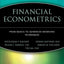 Financial Econometrics: From Basics to Advanced Modeling Techniques