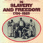 The Black Family in Slavery and Freedom, 1750-1925