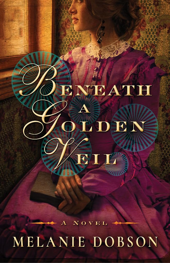 Beneath a Golden Veil