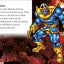 DK Readers L2: Marvel's Ultimate Villains (DK Readers Level 2)