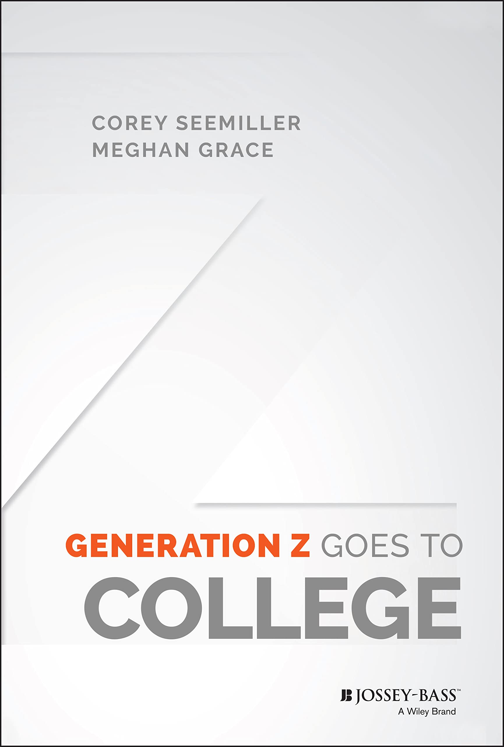 Generation Z Goes to College