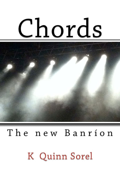 Chords: The new Banríon