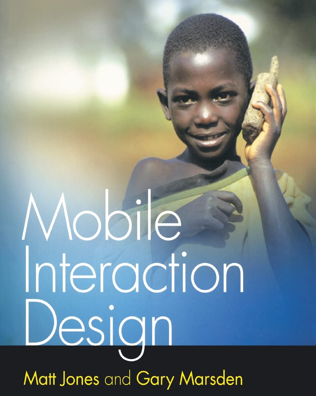 Mobile Interaction Design