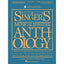 The Singer's Musical Theatre Anthology - Volume 5: Mezzo-Soprano Book/Online Audio (Singer's Musical Theatre Anthology (Songbooks))