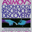 Asimov's Chronology of Science & Discovery: Updated and Illustrated