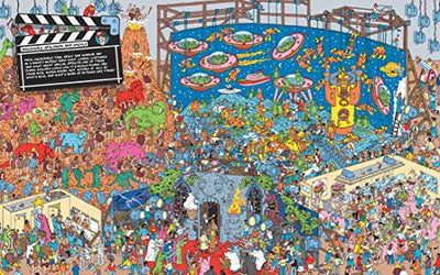 Wheres Wally Essential Travel Collection
