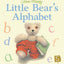 Little Bear's Alphabet (Old Bear and Friends)