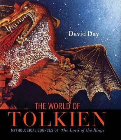 The World of Tolkien: Mythological Sources of The Lord of the Rings
