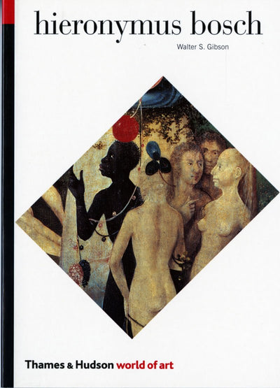 Hieronymus Bosch (World of Art)