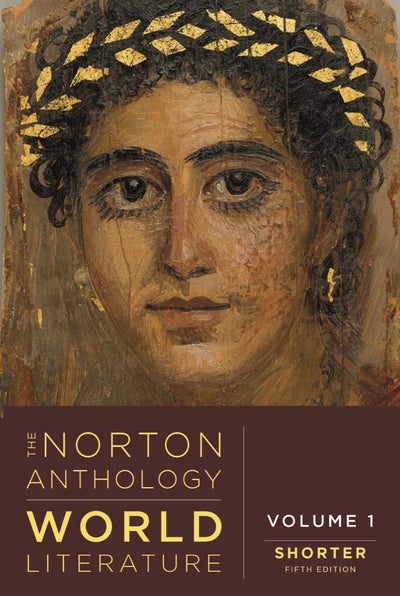 The Norton Anthology of World Literature (1)