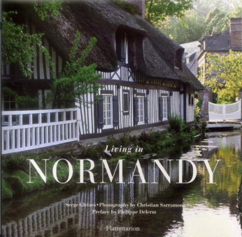 Living in Normandy