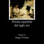 Poesia Espanola Del Siglo Xix