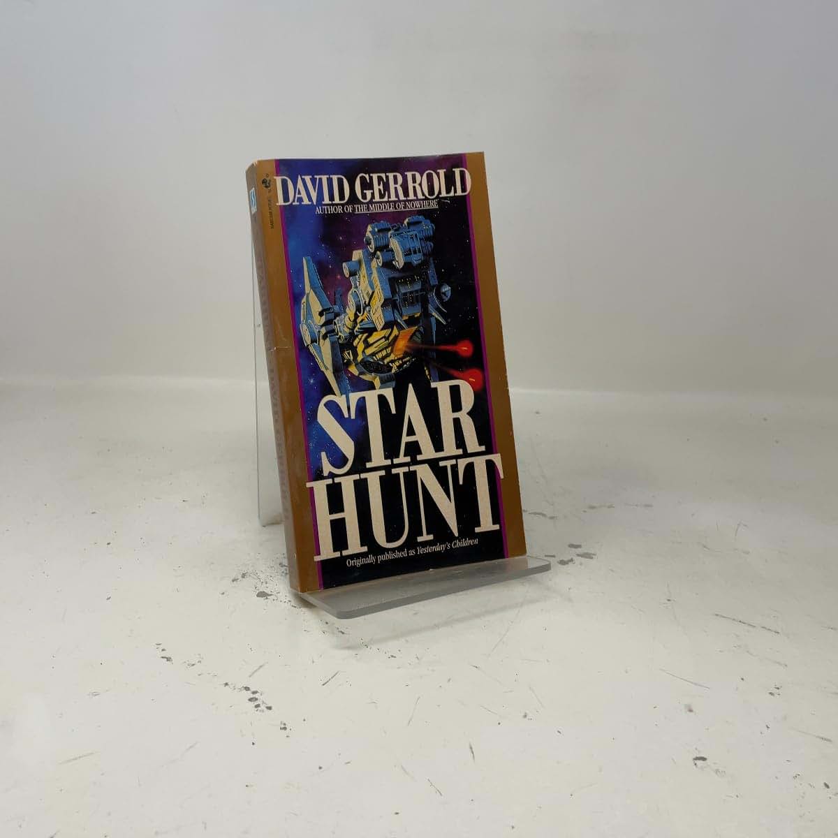 Starhunt