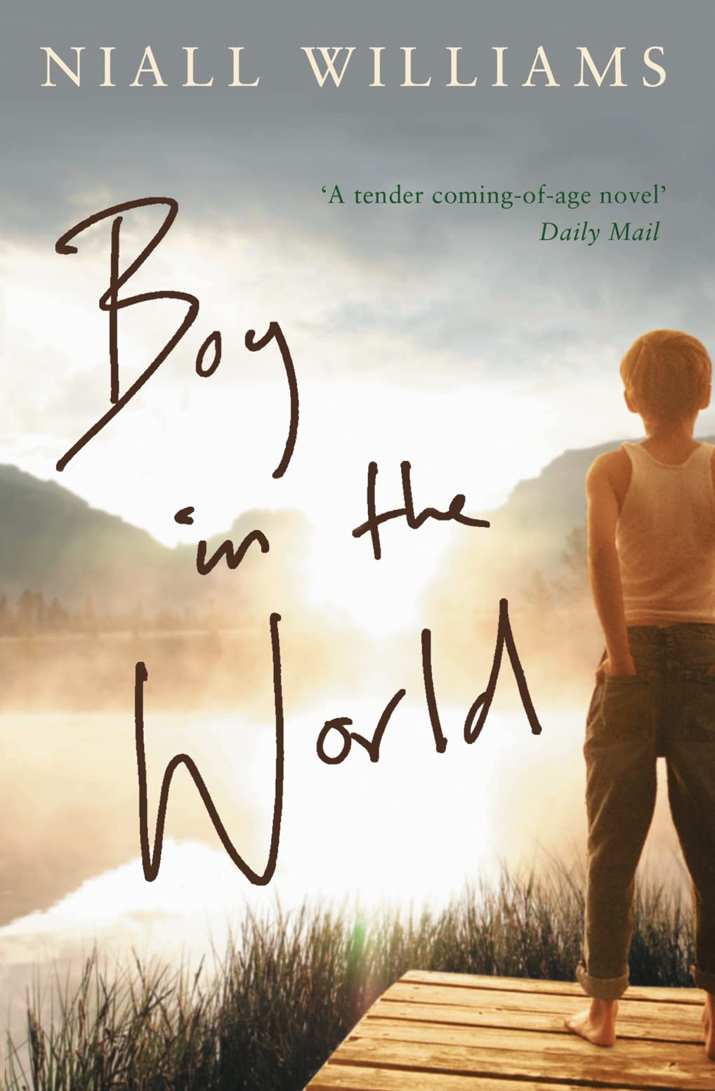 Boy in the World