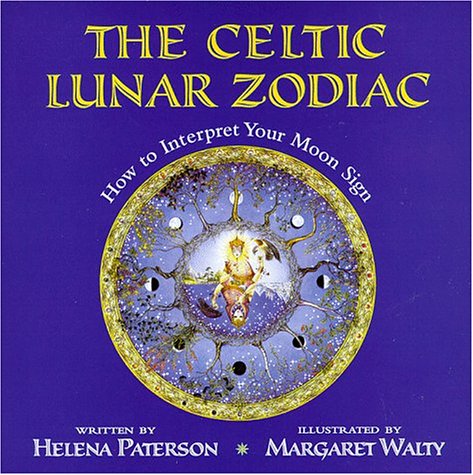 The Celtic Lunar Zodiac: How to Interpret Your Moon Sign