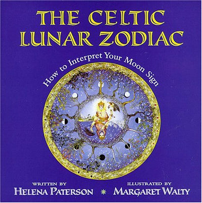 The Celtic Lunar Zodiac: How to Interpret Your Moon Sign
