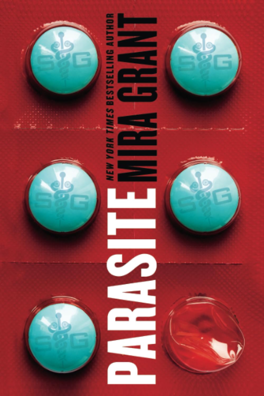 Parasite (Parasitology, 1)