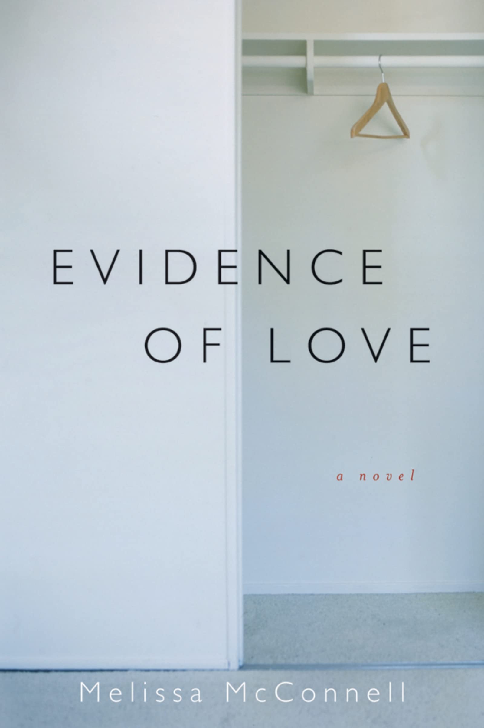 Evidence Of Love