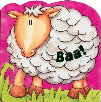 Baa! (On the Farm)
