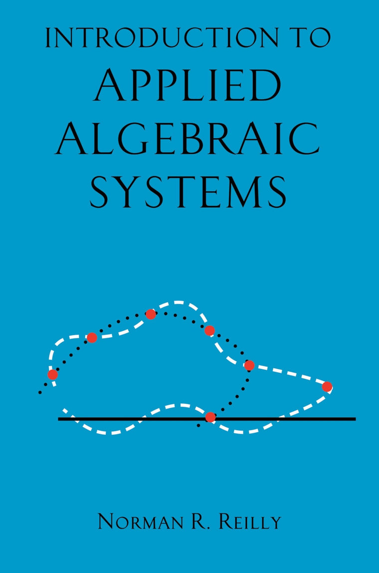 Introduction to Applied Algebraic Systems
