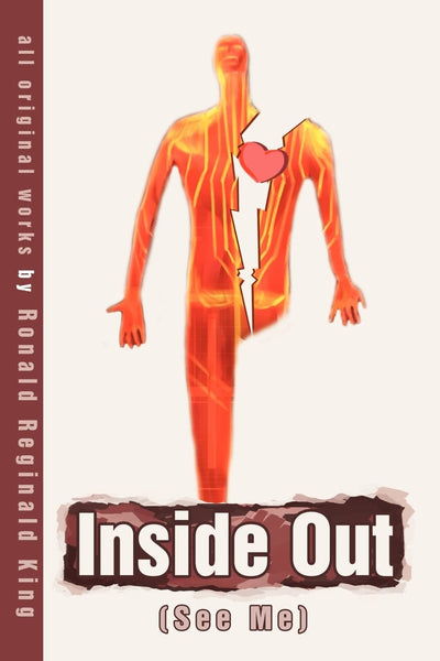 INSIDE OUT: (SEE ME)