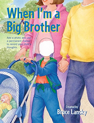 When I'm a Big Brother