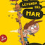 La leyenda del mar (Agus y los monstruos) (Spanish Edition)