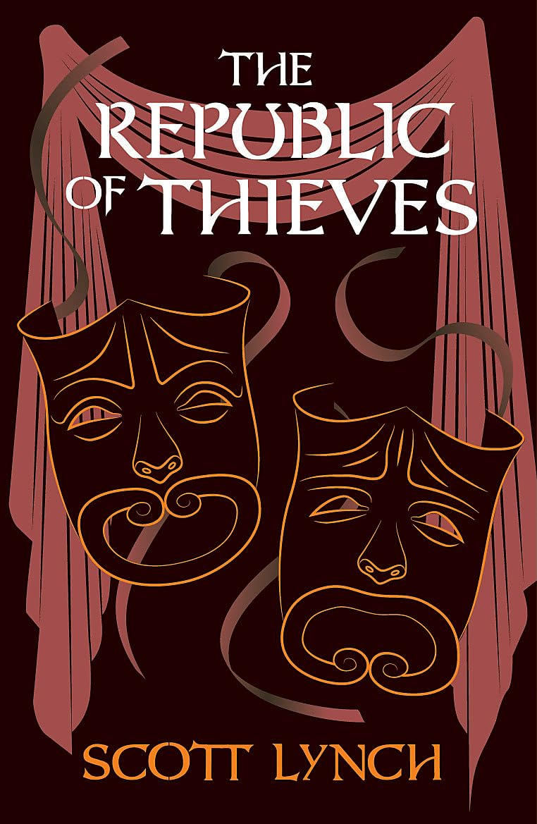 Republic of Thieves