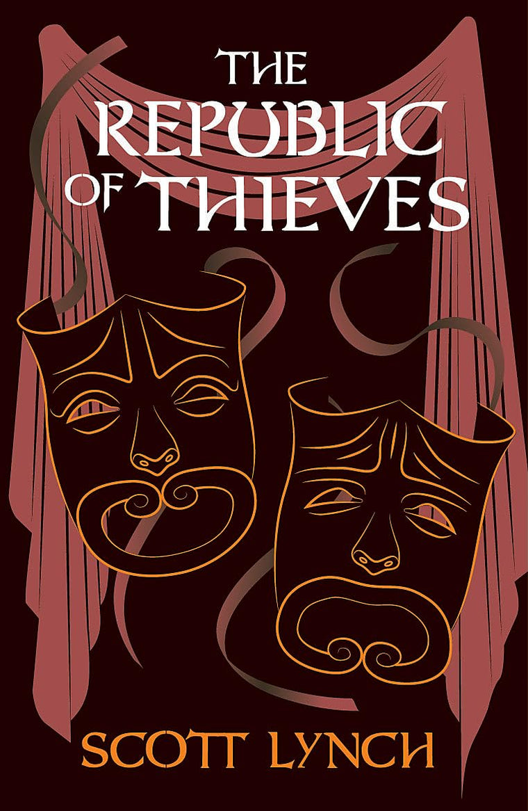 Republic of Thieves