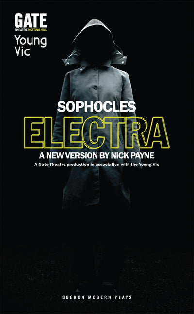 Electra (Oberon Modern Plays)
