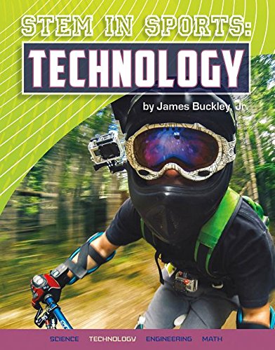 Technology (Stem in Sports)