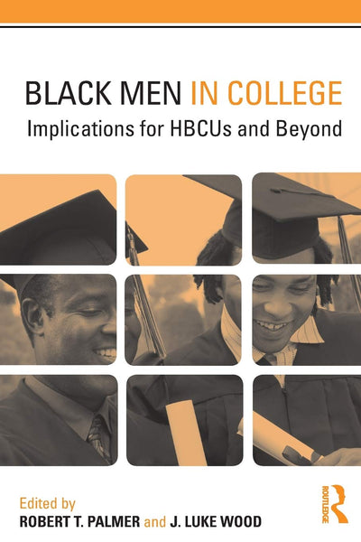 Black Men in College