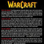 WarCraft Archive (WORLD OF WARCRAFT)