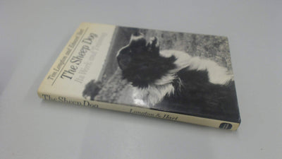 Sheep Dog: Its Work and Training